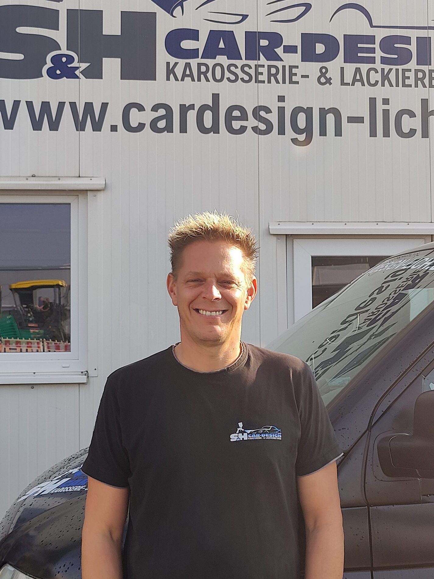 Markus Scheitler